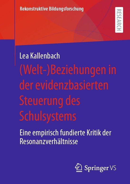 Education and Social Work (German Language) - (Welt-)Beziehu ... - cover