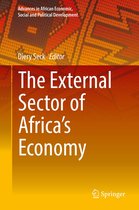 Advances in African Economic, Social and Political Development - The External Sector of Africa's Economy