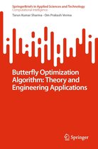 SpringerBriefs in Applied Sciences and Technology - Butterfly Optimization Algorithm: Theory and Engineering Applications