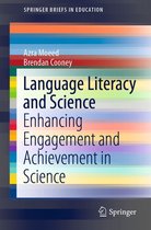 SpringerBriefs in Education - Language Literacy and Science