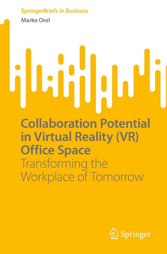 Business and Management (R0) - Collaboration Potential in Vi ... - cover
