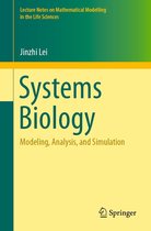 Lecture Notes on Mathematical Modelling in the Life Sciences - Systems Biology