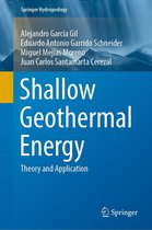 Springer Hydrogeology - Shallow Geothermal Energy