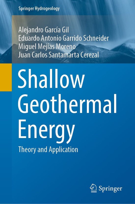 Earth and Environmental Science (R0) - Shallow Geothermal En ... - cover