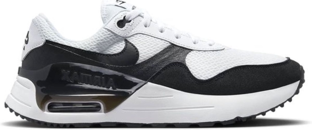 Nike Sneakers Mannen - Maat 47