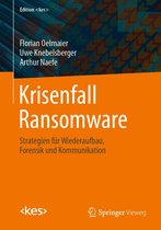 Edition - Krisenfall Ransomware