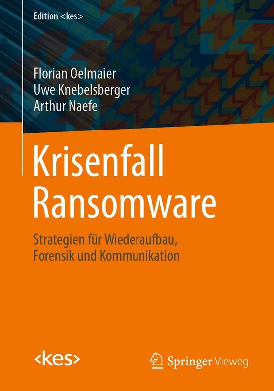 Computer Science and Engineering (German Language) - Krisenf ... - cover