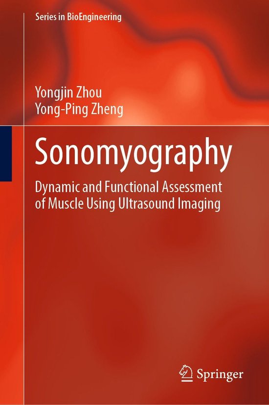 Physics and Astronomy (R0) - Sonomyography - cover
