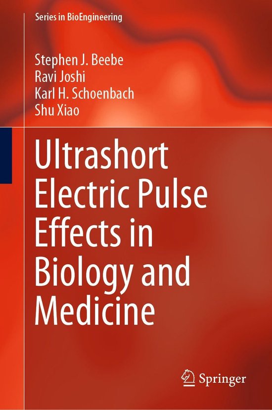 Engineering (R0) - Ultrashort Electric Pulse Effects in Biol ... - cover