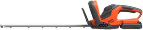 Yard Force 20v - Heggenschaar - 20V accu - met accu en lader - 2Ah - Yardforce Heggenschar van Yard Force — afbeelding 2