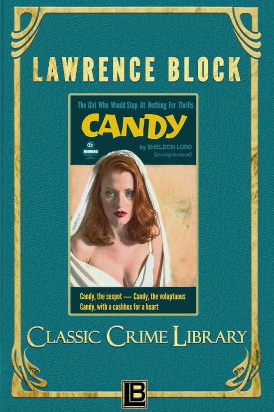 Foto: The classic crime library 18 candy