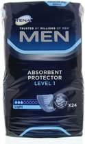 TENA Men - Level 1 (24 stuks)