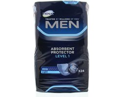 TENA Men Level 1 24 stuks
