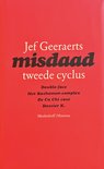 Misdaad Tweede Cyclus