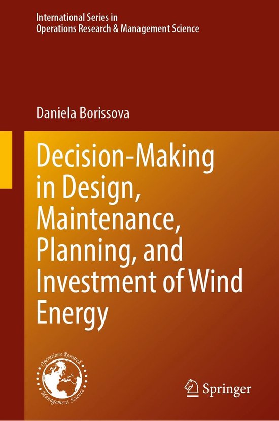Business and Management (R0) - Decision-Making in Design, Ma ... - cover