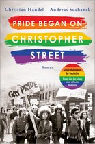 Schicksalsmomente der Geschichte 4 - Pride began on Christopher Street