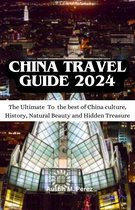 China travel guide 2024