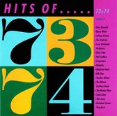 Various - Hits Of.....73+74 Vol.5