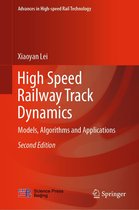 Advances in High-speed Rail Technology - High Speed Railway Track Dynamics