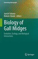Entomology Monographs - Biology of Gall Midges