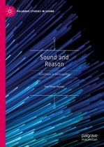Palgrave Studies in Sound - Sound and Reason
