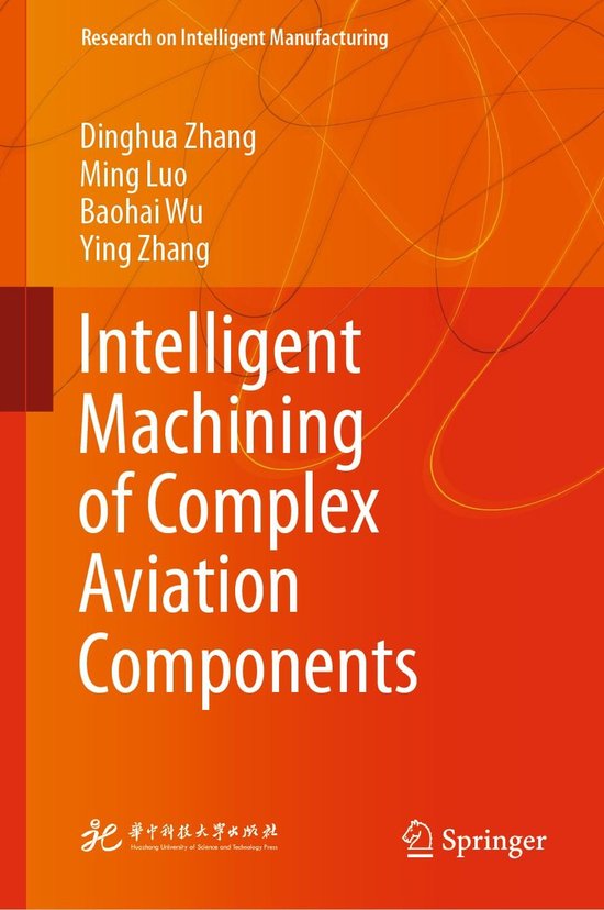 Engineering (R0) - Intelligent Machining of Complex Aviation ... - cover