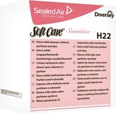 Diversey Sensitive H2 6 flessen x 80 cl
