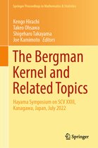 Springer Proceedings in Mathematics & Statistics-The Bergman Kernel and Related Topics