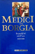 Medici en Borgia