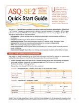 Asq:se-2 Quick Start Guide