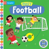 Campbell Busy Books57- Busy Football