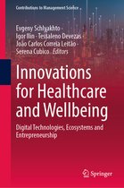 Contributions to Management Science- Innovations for Healthcare and Wellbeing