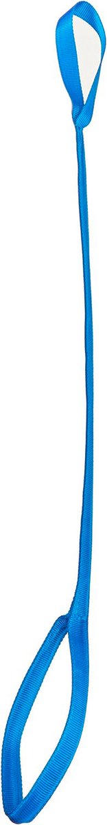 ComfiCare® Beenheffer - Stevige Beenlifter - 104 cm - Blauw