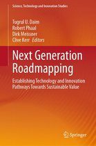 Science, Technology and Innovation Studies - Next Generation Roadmapping