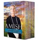 Peace Valley Amish Series 4 - Peace Valley Amish 3-Book Boxed Set