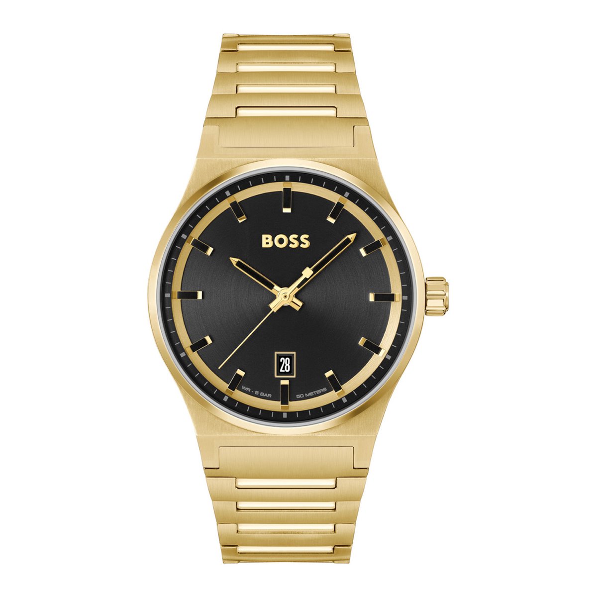 BOSS HB1514077 CANDOR Heren Horloge