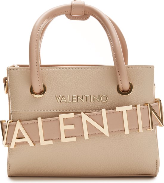 Valentino Bags Alexia Minibag - Écru