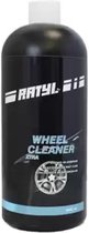 Ratyl Wheel Cleaner Xtra-Velgenreiniger - Wheel Cleaner - Voor Auto & Motor - 1000ml-Wheel Cleaner Velgenreiniger