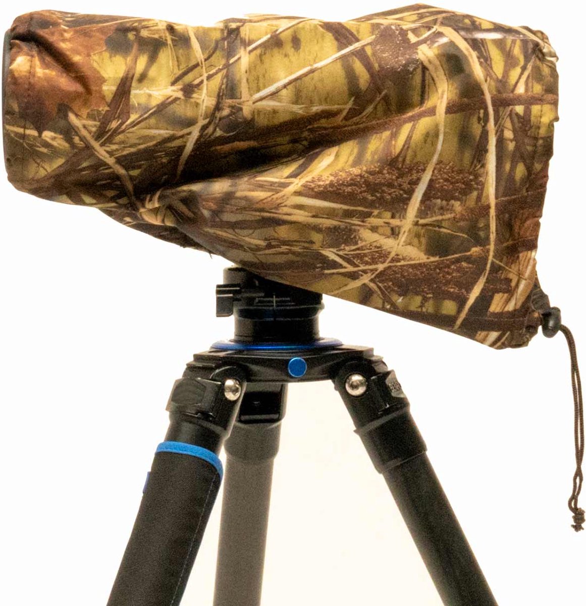 Buteo Photo Gear Regenhoes 1 Riet