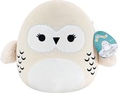 Squishmallows - Harry Potter Hedwig 25cm Plush