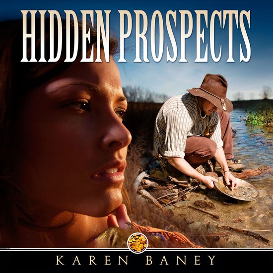 Hidden Prospects - cover