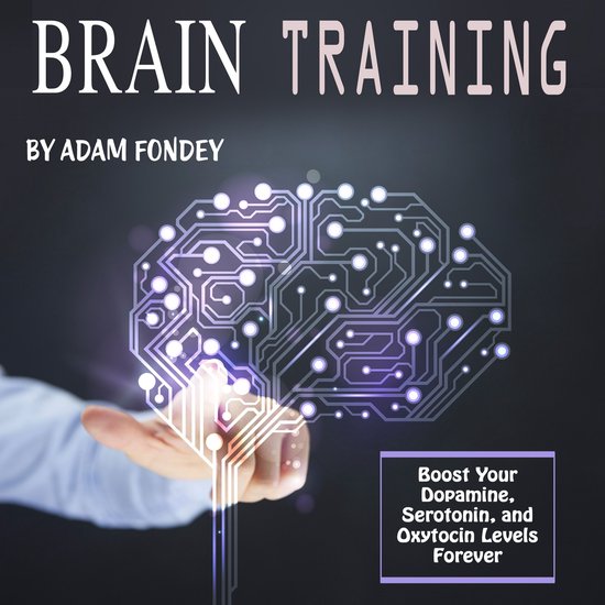 Brain Training - cover