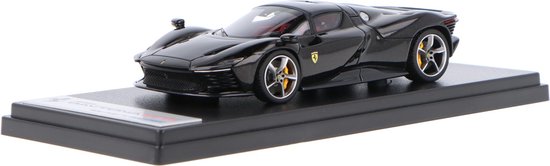 LOOKSMART LS535SPE 1/43 FERRARI DAYTONA SP3 OPEN ROOF Canna Di Fucile