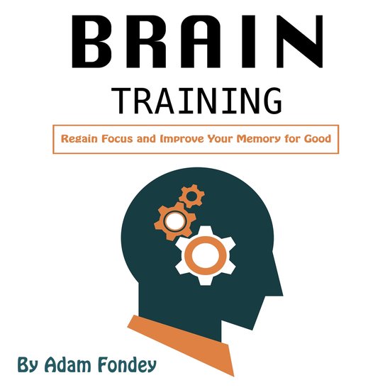 Brain Training - cover