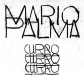 Mario Palma - Curro (CD)