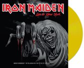 Iron Maiden - Live In New York (LP)