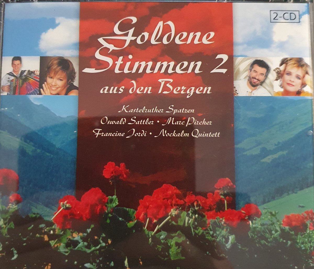 Goldene Stimmen Aus... 2