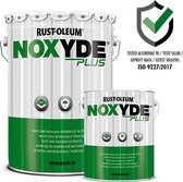 Rust-Oleum Noxyde Plus - RAL 7016 antracietgrijs - 5kg