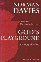 Gods Playground History Of Poland 01