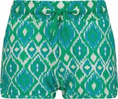 Raizzed Auston Meisjes Broek - Green Mint - Maat 140